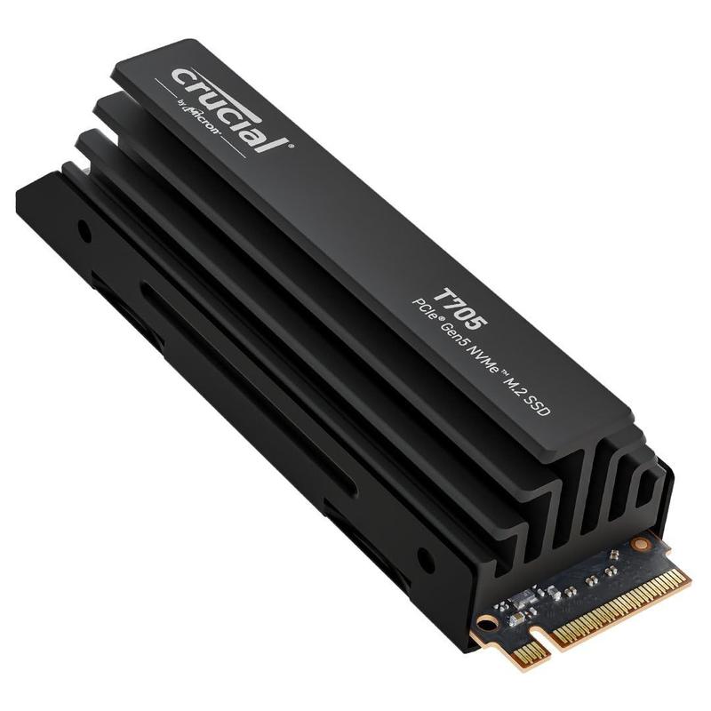 Hd Gen5 Nvme 2tb Ssd M 2 em Promoção no Magazine Luiza